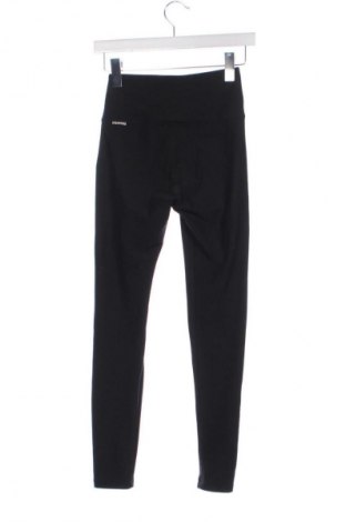 Damen Leggings Unbranded, Größe XXS, Farbe Schwarz, Preis € 13,00