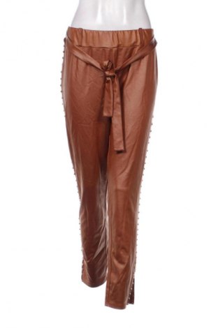 Дамски клин Unbranded, Размер XXL, Цвят Оранжев, Цена 12,00 €