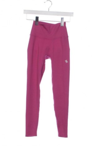 Női leggings Unbranded, Méret XXS, Szín Rózsaszín, Ár 5 186 Ft