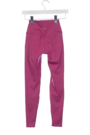 Női leggings Unbranded, Méret XXS, Szín Rózsaszín, Ár 5 186 Ft