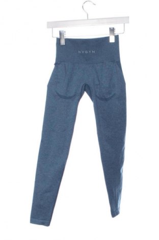 Női leggings Unbranded, Méret XXS, Szín Kék, Ár 5 537 Ft