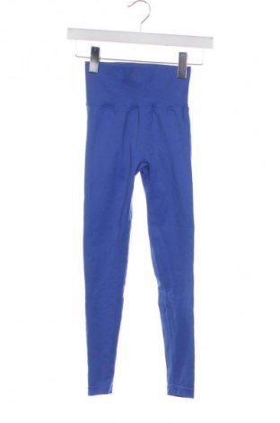 Női leggings Unbranded, Méret XXS, Szín Kék, Ár 5 372 Ft
