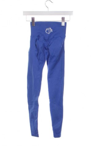 Női leggings Unbranded, Méret XXS, Szín Kék, Ár 5 372 Ft