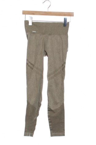 Női leggings aim'n, Méret XS, Szín Zöld, Ár 5 785 Ft