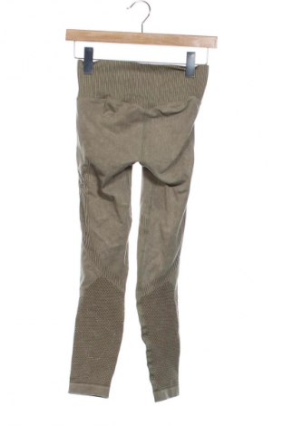 Női leggings aim'n, Méret XS, Szín Zöld, Ár 5 785 Ft