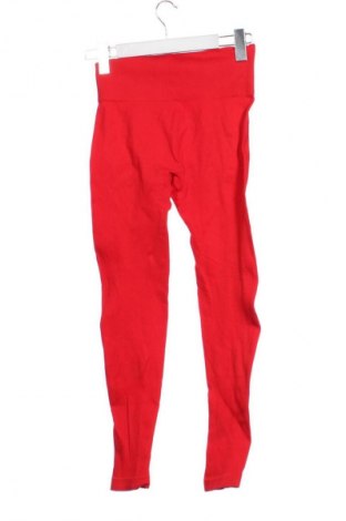 Női leggings Unbranded, Méret XXS, Szín Piros, Ár 5 372 Ft
