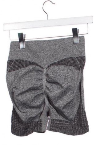 Γυναικείο κολάν Unbranded, Μέγεθος XXS, Χρώμα Γκρί, Τιμή 13,00 €