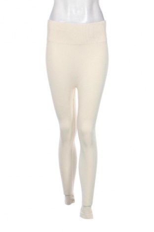 Női leggings Unbranded, Méret M, Szín Ekrü
, Ár 4 959 Ft