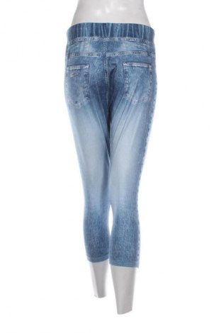 Női leggings Unbranded, Méret M, Szín Kék, Ár 4 132 Ft