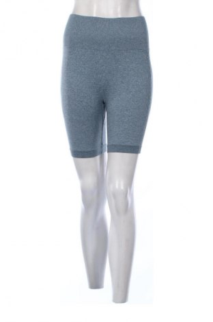 Γυναικείο κολάν Unbranded, Μέγεθος M, Χρώμα Μπλέ, Τιμή 13,00 €