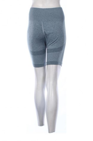 Γυναικείο κολάν Unbranded, Μέγεθος M, Χρώμα Μπλέ, Τιμή 13,00 €