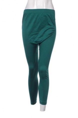 Дамски клин Unbranded, Размер M, Цвят Зелен, Цена 13,00 €