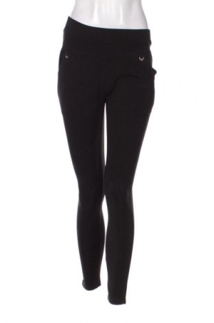 Дамски клин Unbranded, Размер M, Цвят Черен, Цена 9,78 €