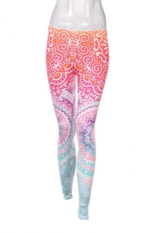 Γυναικείο κολάν Unbranded, Μέγεθος S, Χρώμα Πολύχρωμο, Τιμή 10,00 €