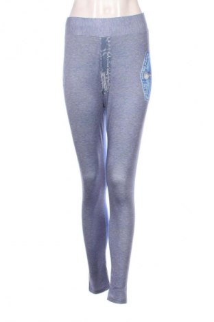 Damen Leggings Unbranded, Größe M, Farbe Mehrfarbig, Preis € 10,00