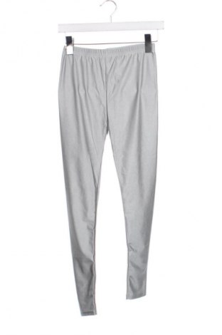 Damen Leggings Unbranded, Größe XS, Farbe Grau, Preis € 10,00