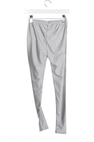 Damen Leggings Unbranded, Größe XS, Farbe Grau, Preis € 10,00