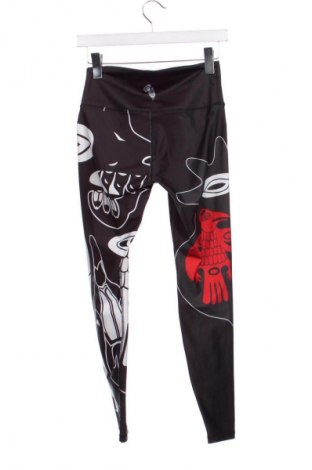 Damen Leggings Unbranded, Größe XS, Farbe Mehrfarbig, Preis € 13,24