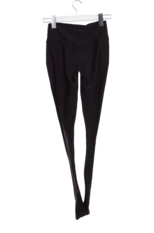 Damen Leggings Unbranded, Größe XXS, Farbe Schwarz, Preis € 9,78