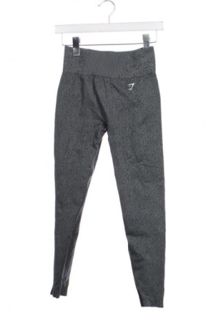 Dámske legíny  Unbranded, Veľkosť XS, Farba Sivá, Cena  13,00 €