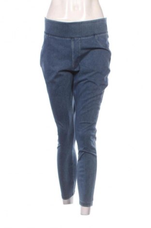 Damen Leggings Unbranded, Größe L, Farbe Blau, Preis € 10,00