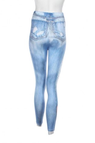 Damen Leggings Unbranded, Größe S, Farbe Mehrfarbig, Preis € 9,70