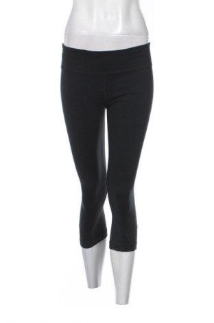 Γυναικείο κολάν Under Armour, Μέγεθος M, Χρώμα Μαύρο, Τιμή 17,38 €