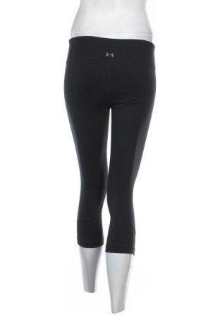 Γυναικείο κολάν Under Armour, Μέγεθος M, Χρώμα Μαύρο, Τιμή 17,38 €