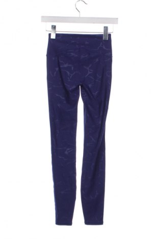 Damen Leggings Under Armour, Größe XS, Farbe Blau, Preis 39,32 €