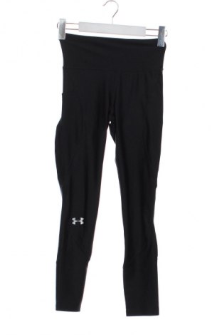 Női leggings Under Armour, Méret XS, Szín Fekete, Ár 7 172 Ft