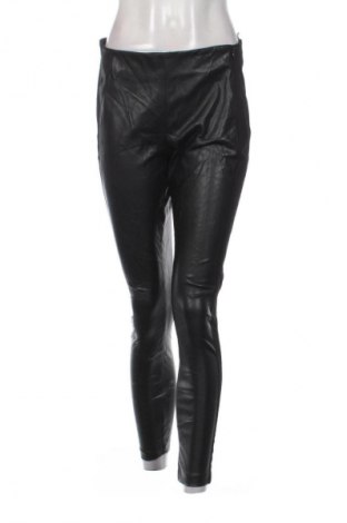 Γυναικείο κολάν United Colors Of Benetton, Μέγεθος L, Χρώμα Μαύρο, Τιμή 4,99 €