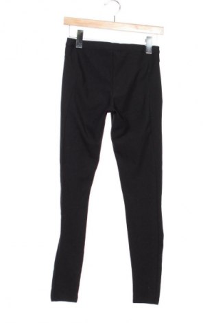 Damen Leggings United Colors Of Benetton, Größe XS, Farbe Schwarz, Preis € 8,99
