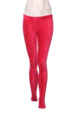 Dámske legíny  United Colors Of Benetton, Veľkosť S, Farba Ružová, Cena  7,95 €