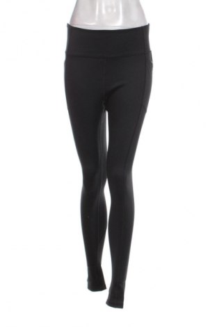 Γυναικείο κολάν Victoria's Secret, Μέγεθος M, Χρώμα Μαύρο, Τιμή 37,99 €