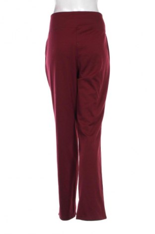 Damen Leggings Women with Control by Renee Greenstein, Größe XL, Farbe Rot, Preis € 9,99