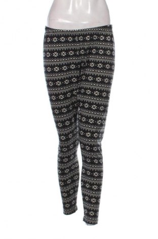 Dámske legíny  Women's Collection, Veľkosť XL, Farba Viacfarebná, Cena  10,00 €