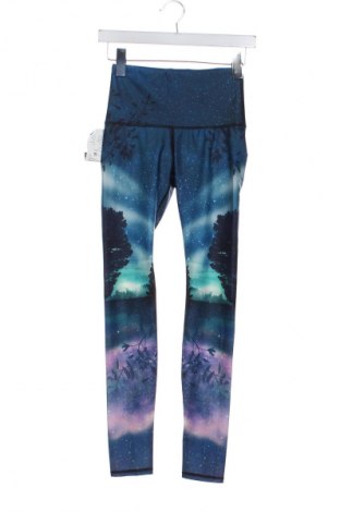 Női leggings Yoga Democracy, Méret XS, Szín Sokszínű, Ár 13 079 Ft
