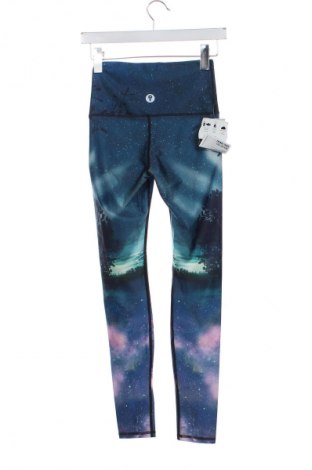 Női leggings Yoga Democracy, Méret XS, Szín Sokszínű, Ár 13 079 Ft