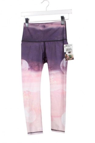 Damen Leggings Yoga Democracy, Größe XS, Farbe Mehrfarbig, Preis € 31,65
