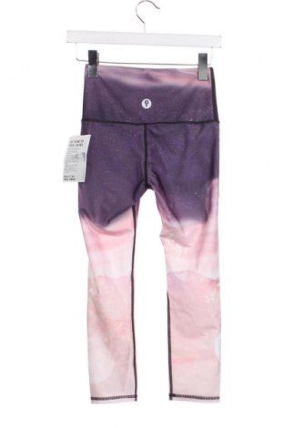 Damen Leggings Yoga Democracy, Größe XS, Farbe Mehrfarbig, Preis € 31,65