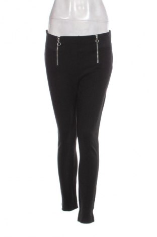 Damen Leggings Zara, Größe L, Farbe Schwarz, Preis € 8,99