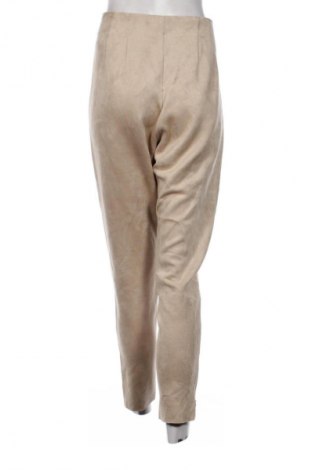 Damen Leggings Zara, Größe XL, Farbe Beige, Preis € 8,99
