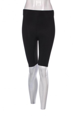 Dámské legíny  Zara, Velikost S, Barva Černá, Cena  234,00 Kč