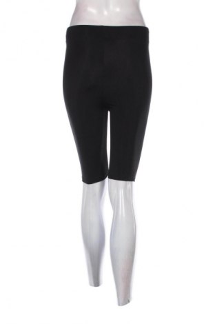 Dámské legíny  Zara, Velikost S, Barva Černá, Cena  234,00 Kč