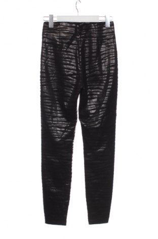 Γυναικείο κολάν Zara, Μέγεθος XS, Χρώμα Πολύχρωμο, Τιμή 6,99 €