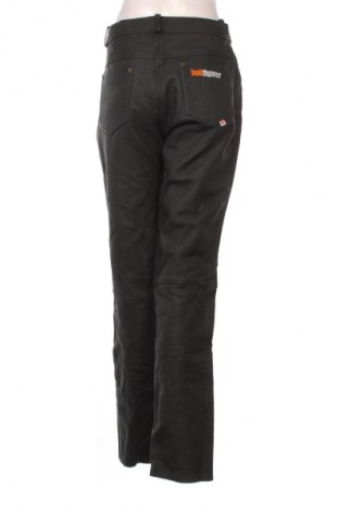 Damen Lederhose Bullfighter, Größe L, Farbe Schwarz, Preis € 62,99