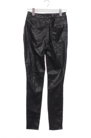 Női bőrnadrág Fb Sister, Méret XS, Szín Fekete, Ár 23 469 Ft