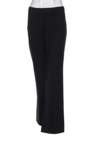 Női bőrnadrág Gap, Méret M, Szín Fekete, Ár 23 967 Ft