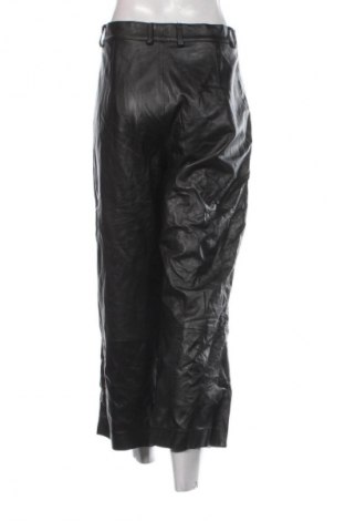 Damen Lederhose Liviana Conti, Größe L, Farbe Schwarz, Preis € 129,99