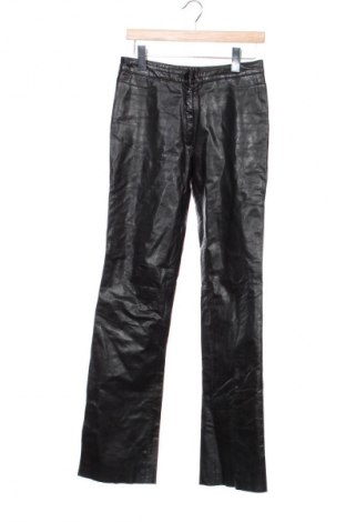 Damen Lederhose Mauritius, Größe M, Farbe Schwarz, Preis € 152,77